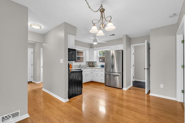 5320 Whisperwood Lane, Indianapolis, IN 46226