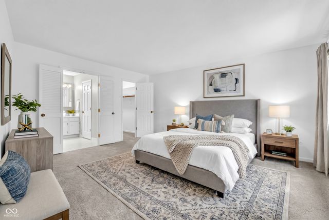 5320 Whisperwood Lane, Indianapolis, IN 46226