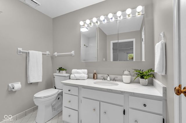 5320 Whisperwood Lane, Indianapolis, IN 46226