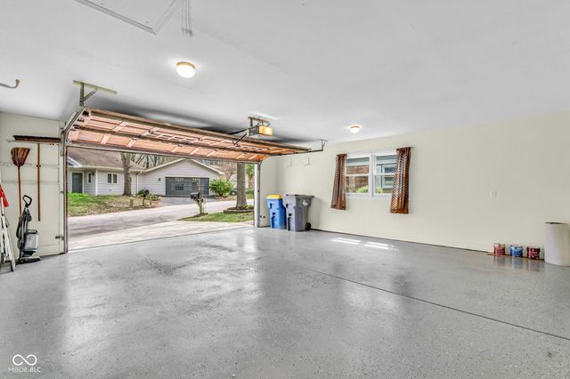 5320 Whisperwood Lane, Indianapolis, IN 46226
