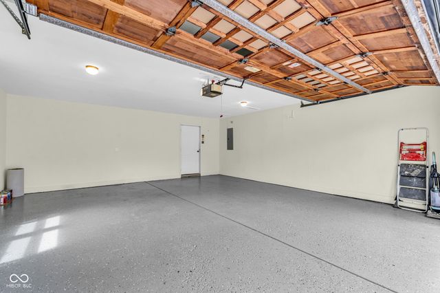 5320 Whisperwood Lane, Indianapolis, IN 46226