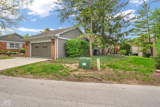 5320 Whisperwood Lane, Indianapolis, IN 46226