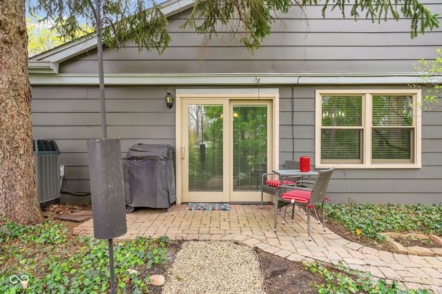 5320 Whisperwood Lane, Indianapolis, IN 46226