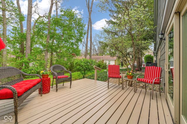 5320 Whisperwood Lane, Indianapolis, IN 46226