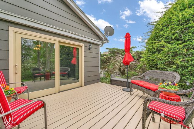 5320 Whisperwood Lane, Indianapolis, IN 46226