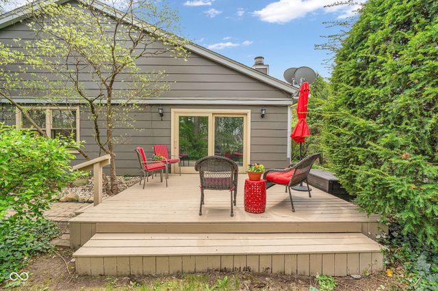 5320 Whisperwood Lane, Indianapolis, IN 46226