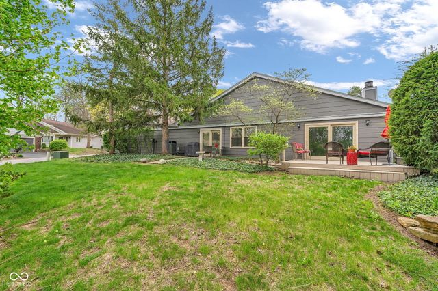 5320 Whisperwood Lane, Indianapolis, IN 46226