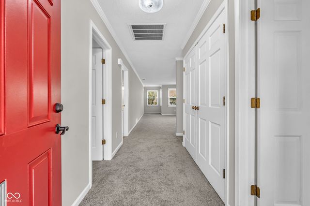 5320 Whisperwood Lane, Indianapolis, IN 46226