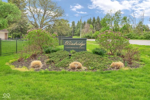 5320 Whisperwood Lane, Indianapolis, IN 46226