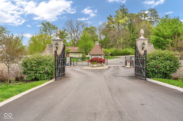 5320 Whisperwood Lane, Indianapolis, IN 46226