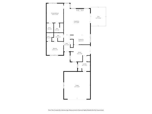 5320 Whisperwood Lane, Indianapolis, IN 46226