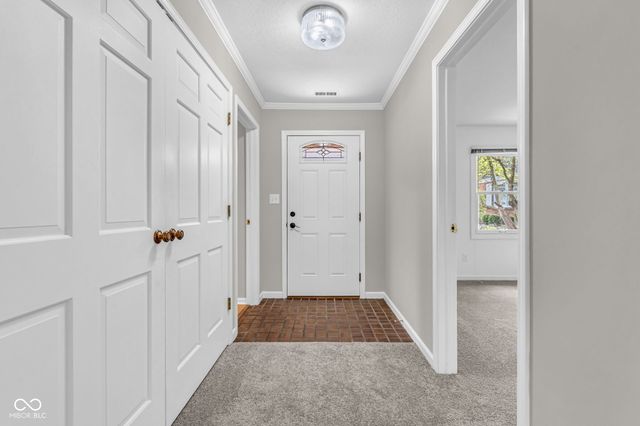 5320 Whisperwood Lane, Indianapolis, IN 46226