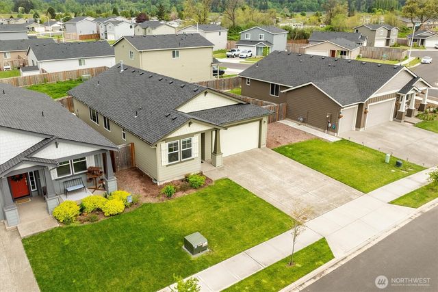 2041 Branch Creek Drive, Longview, WA 98632