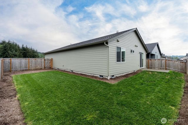 2041 Branch Creek Drive, Longview, WA 98632