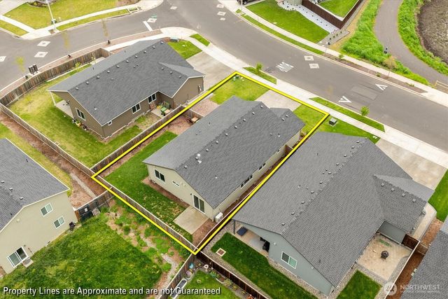 2041 Branch Creek Drive, Longview, WA 98632