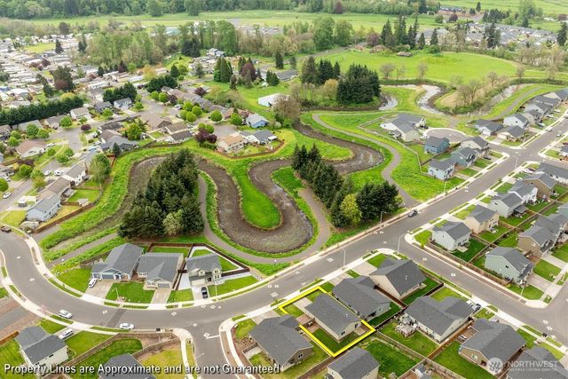 2041 Branch Creek Drive, Longview, WA 98632