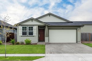 2041 Branch Creek Drive, Longview, WA 98632