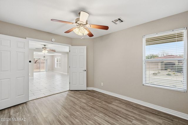 13668 E Diablo Creek Drive, Vail, AZ 85641