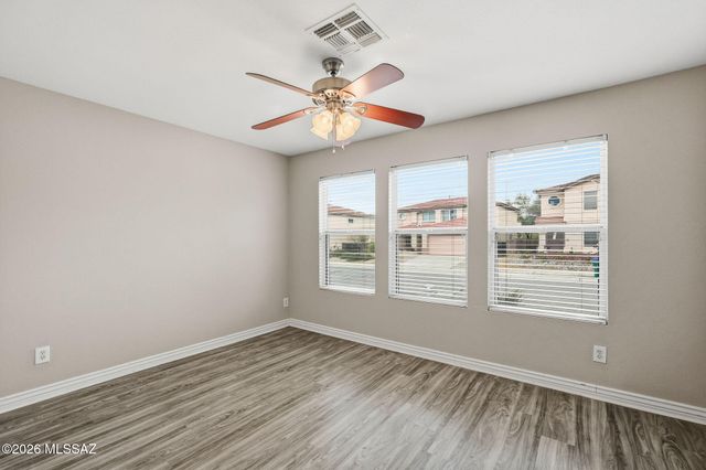 13668 E Diablo Creek Drive, Vail, AZ 85641