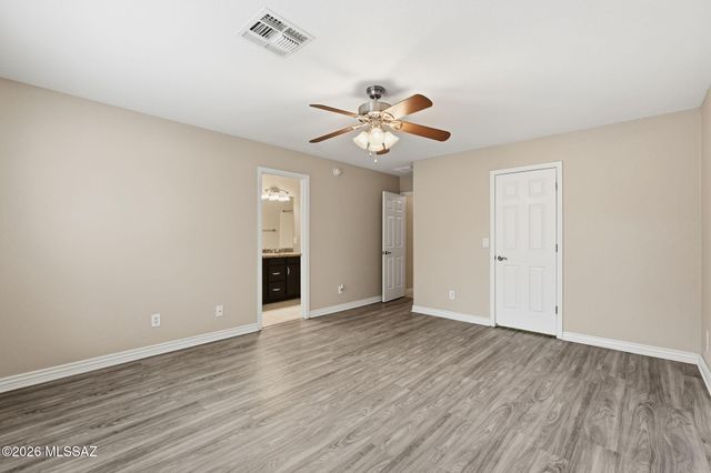 13668 E Diablo Creek Drive, Vail, AZ 85641