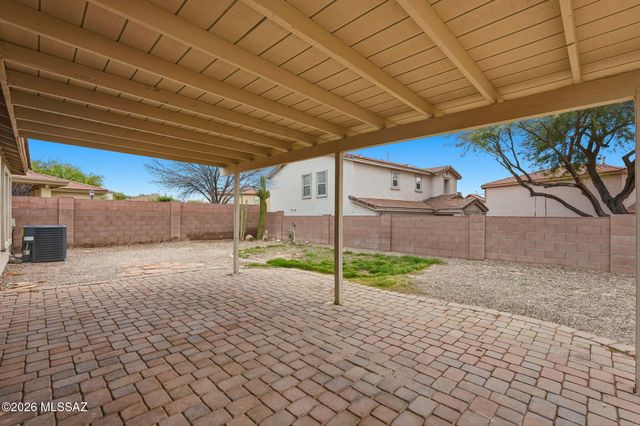 13668 E Diablo Creek Drive, Vail, AZ 85641