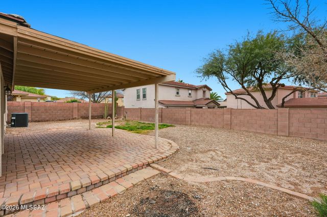 13668 E Diablo Creek Drive, Vail, AZ 85641