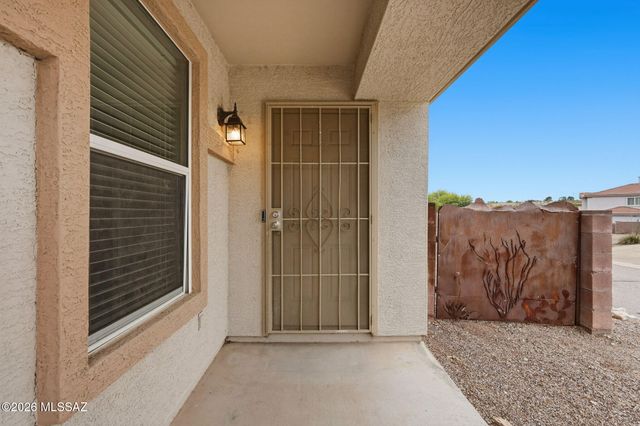 13668 E Diablo Creek Drive, Vail, AZ 85641