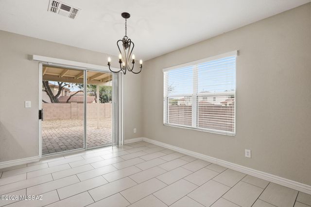 13668 E Diablo Creek Drive, Vail, AZ 85641