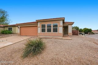 13668 E Diablo Creek Drive, Vail, AZ 85641