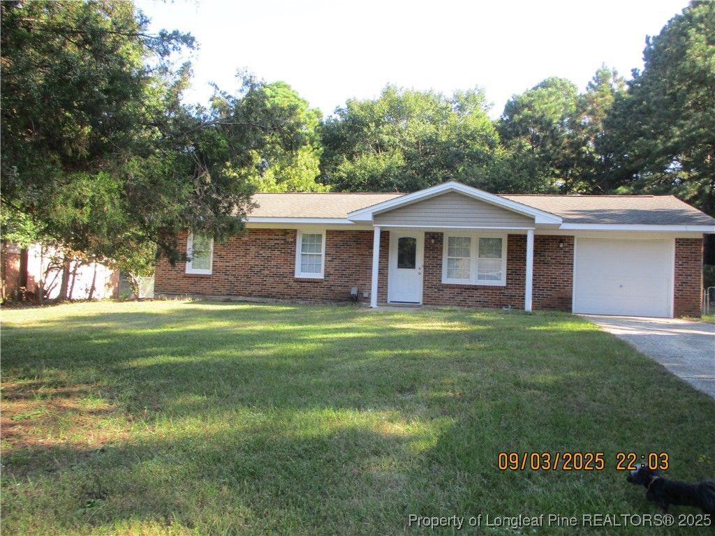 2263 Shaw, Ext Road, Fayetteville, NC 28311