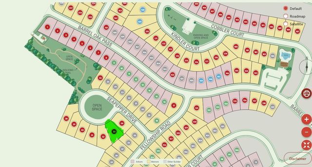 3709 Seapepper Dr, Columbia, TN 38401