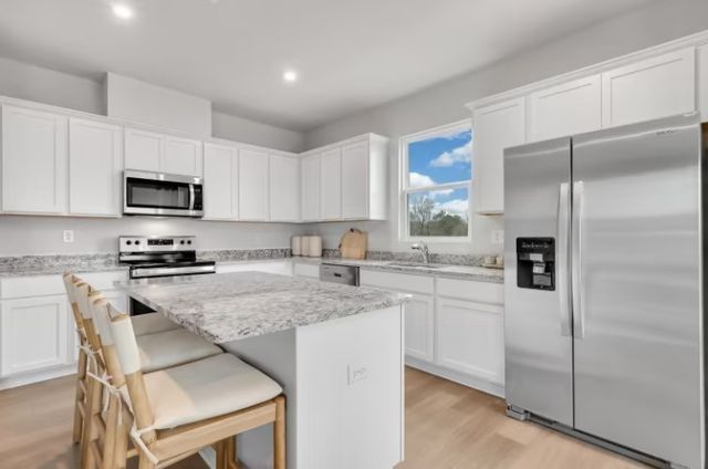 3709 Seapepper Dr, Columbia, TN 38401