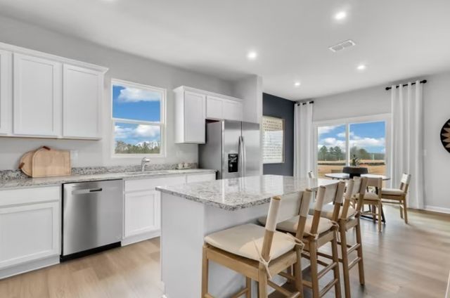 3709 Seapepper Dr, Columbia, TN 38401