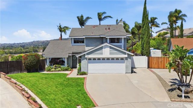 5213 Goldenridge Court, Camarillo, CA 93012