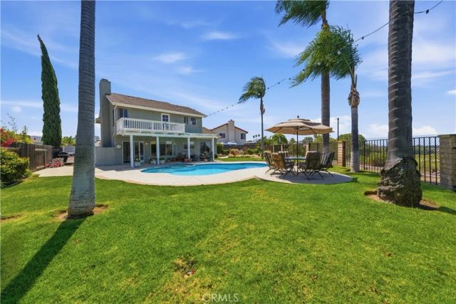 5213 Goldenridge Court, Camarillo, CA 93012