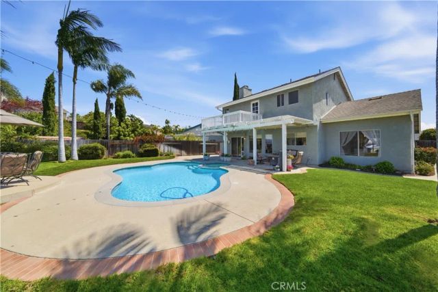 5213 Goldenridge Court, Camarillo, CA 93012