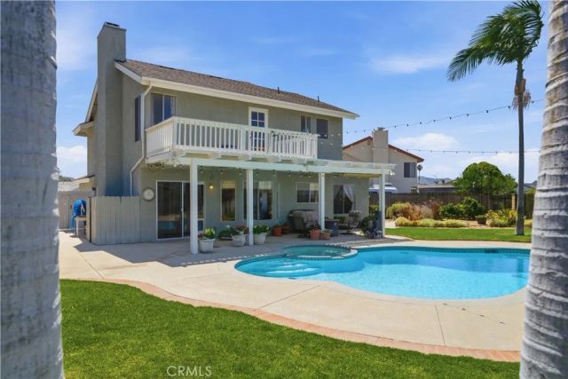5213 Goldenridge Court, Camarillo, CA 93012
