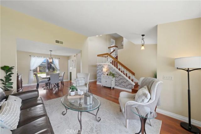 5213 Goldenridge Court, Camarillo, CA 93012