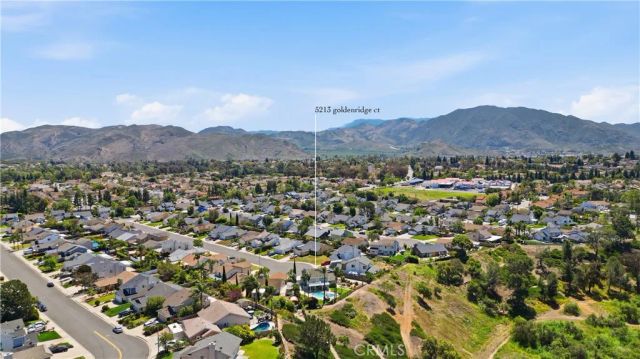 5213 Goldenridge Court, Camarillo, CA 93012