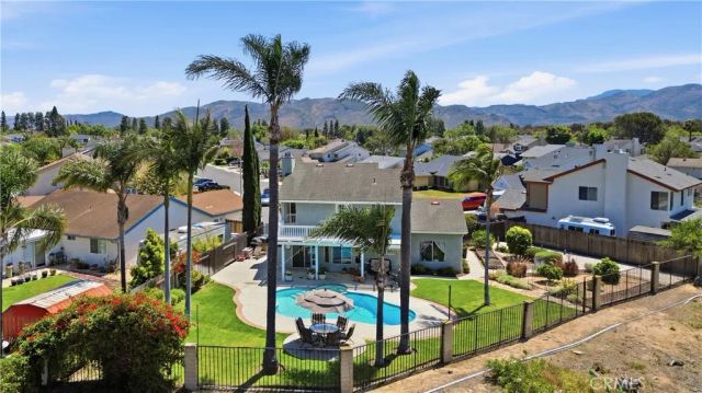 5213 Goldenridge Court, Camarillo, CA 93012