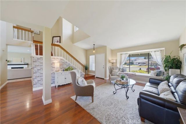 5213 Goldenridge Court, Camarillo, CA 93012