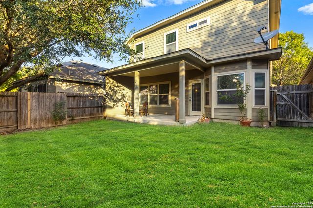 5442 Bright Run, San Antonio, TX 78240