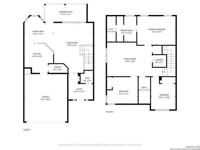5442 Bright Run, San Antonio, TX 78240
