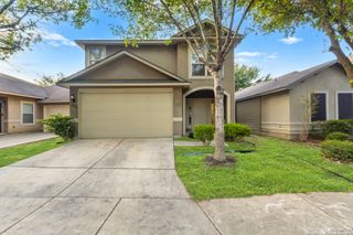 5442 Bright Run, San Antonio, TX 78240