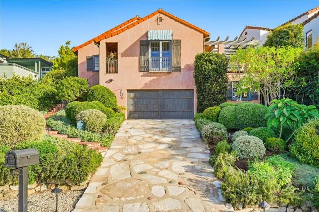 260 High, Laguna Beach, CA 92651