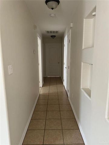 3703 Sheraton Avenue, Pharr, TX 78577