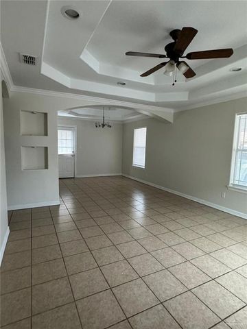 3703 Sheraton Avenue, Pharr, TX 78577