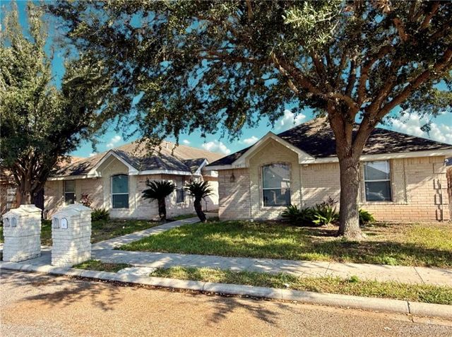 3703 Sheraton Avenue, Pharr, TX 78577