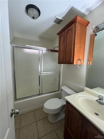 3703 Sheraton Avenue, Pharr, TX 78577