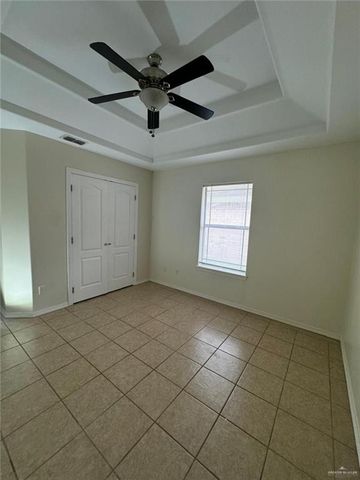 3703 Sheraton Avenue, Pharr, TX 78577